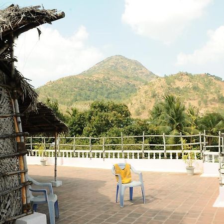 Arunachala Ramana Home Tiruvannāmalai Exterior foto